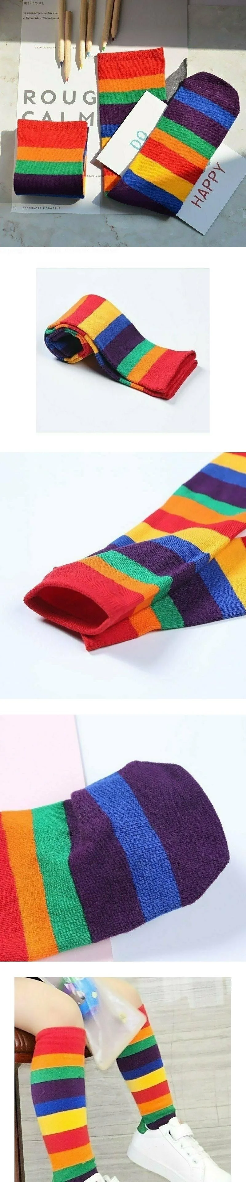 Lollipop Half Tights by Miso for Child - view 1