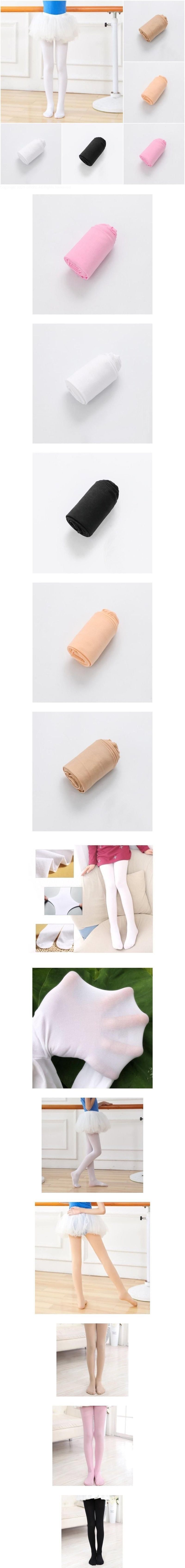 Ballet Tights by Miso for Child - view 1