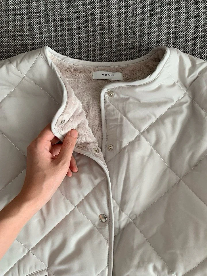 Dublin Jacket by Moani for Women - view 11