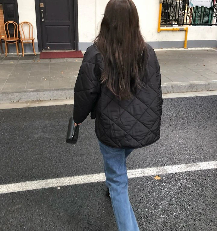 Dublin Jacket by Moani for Women - view 3