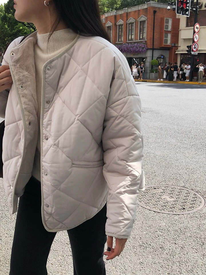 Dublin Jacket by Moani for Women - view 5