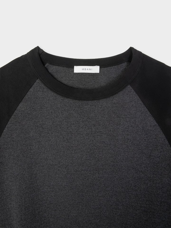 Reglan Over T-shirt by Moani for Women - view 10
