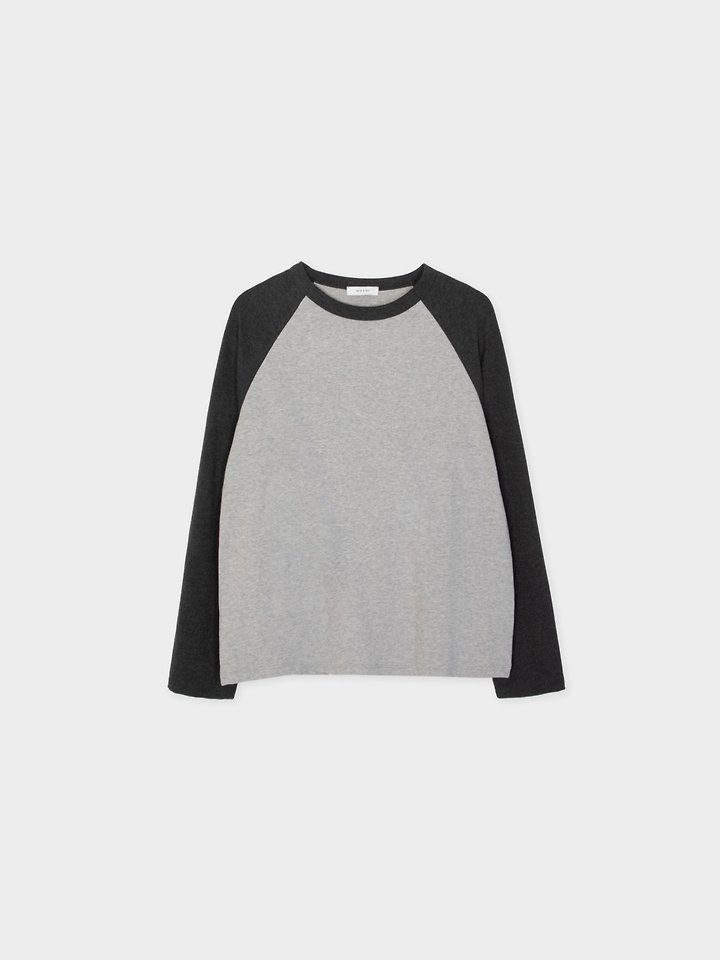 Reglan Over T-shirt by Moani for Women - view 12