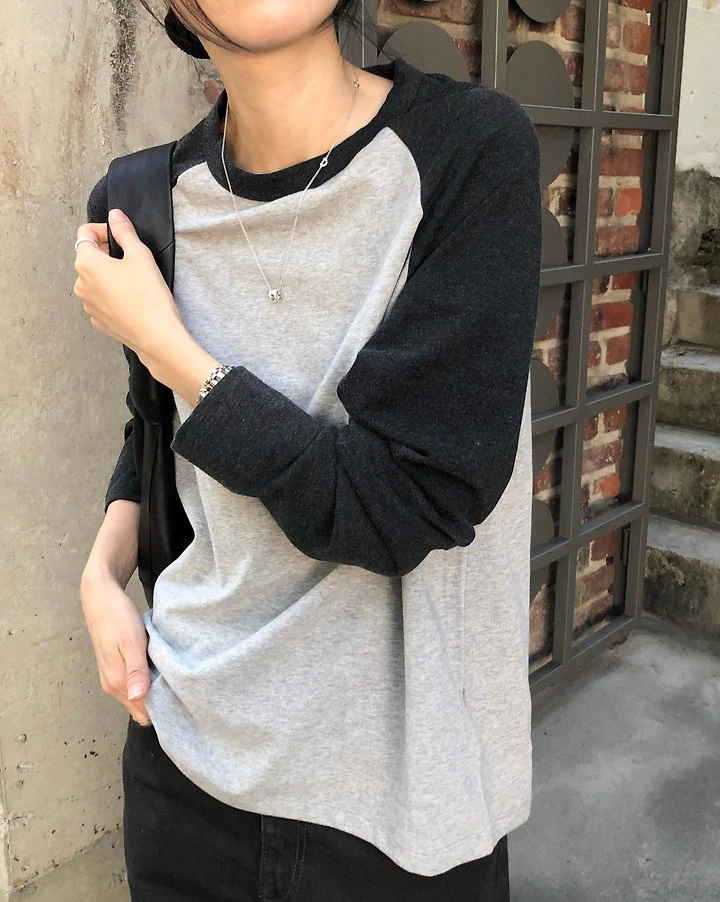 Reglan Over T-shirt by Moani for Women - view 8