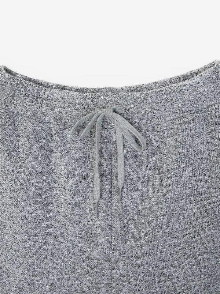 Comfort banded sweat pants by Moani for Women - view 10