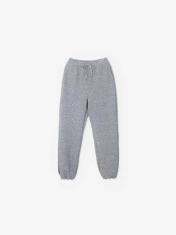 Comfort banded sweat pants by Moani for Women - view 8