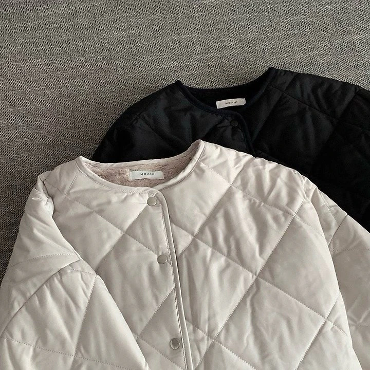 Dublin Jacket by Moani for Women - view 12