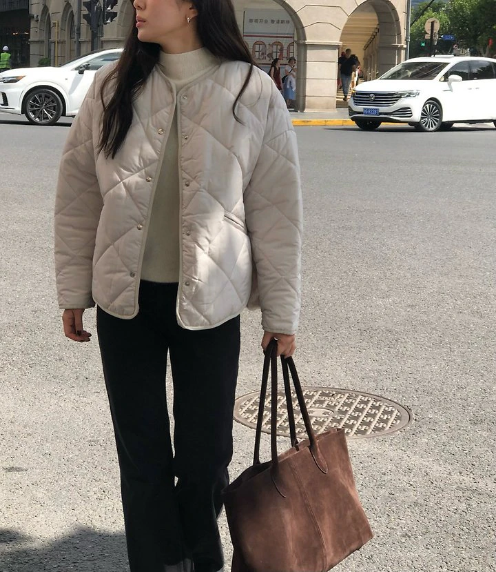 Dublin Jacket by Moani for Women - view 4