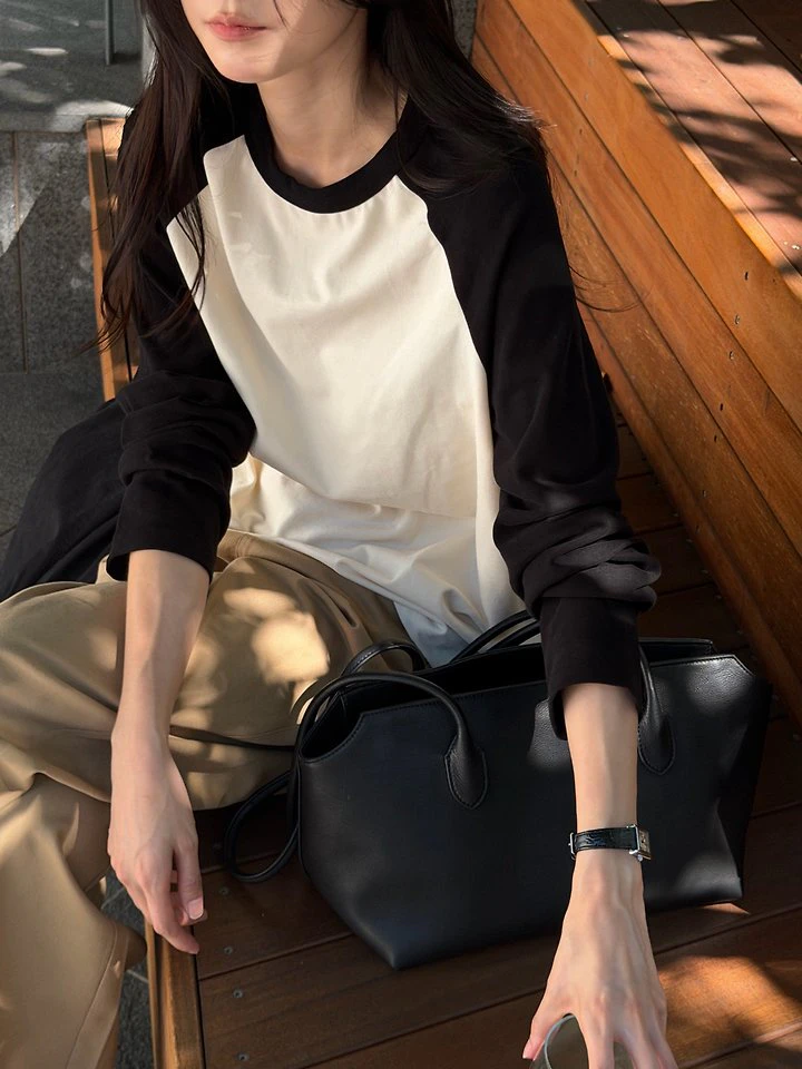 Reglan Over T-shirt by Moani for Women - view 1