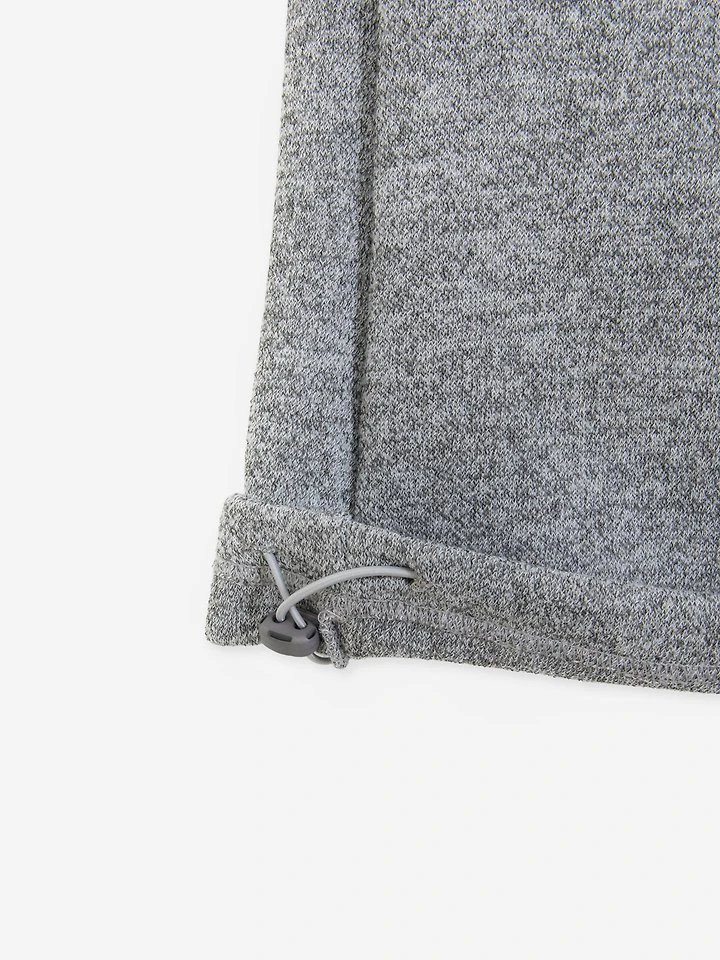 Comfort banded sweat pants by Moani for Women - view 11