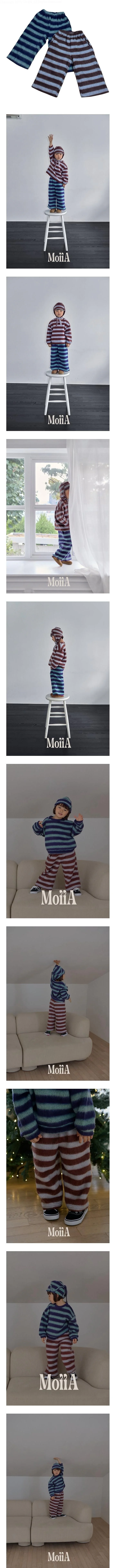 Bono Pants by Moiia for Child - view 1