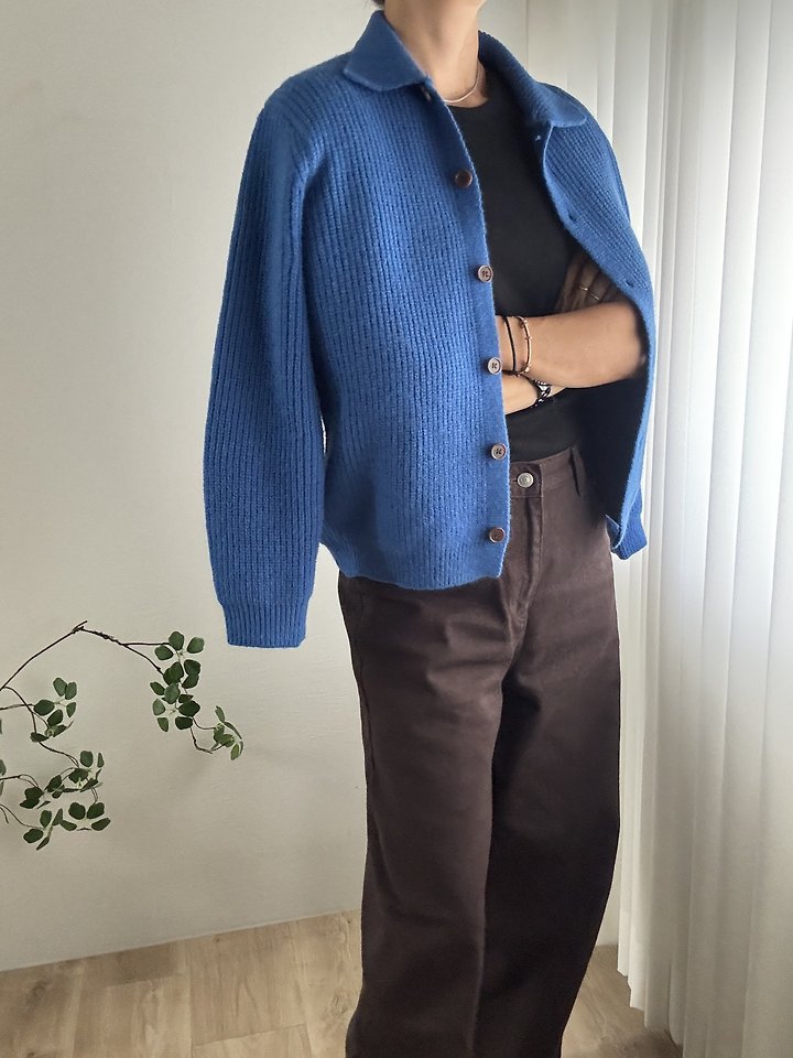 Butter Collar Knit by Most for Women - view 11