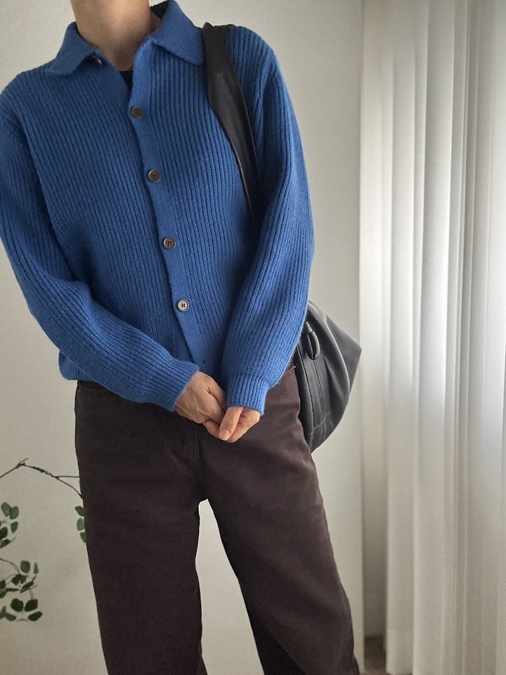 Butter Collar Knit by Most for Women - view 7
