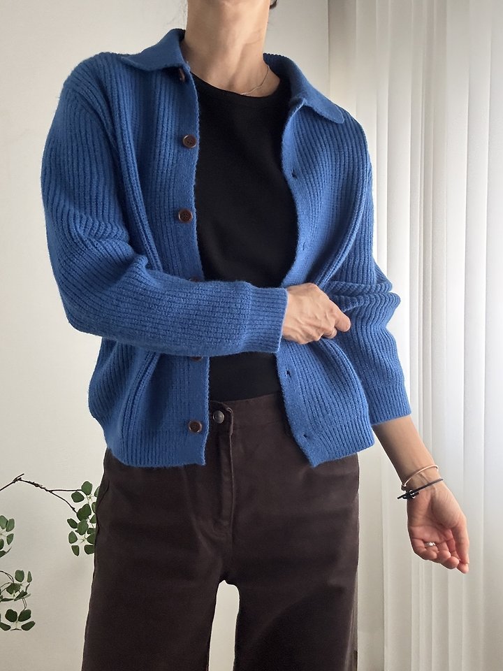 Butter Collar Knit by Most for Women - view 9