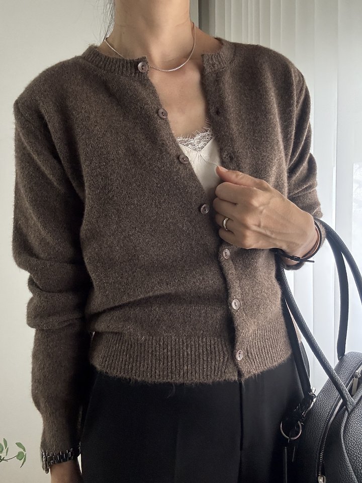 Camille Cardigan by Most for Women - view 11