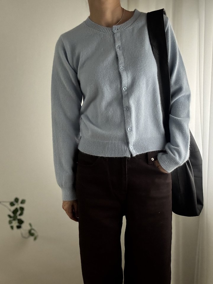 Camille Cardigan by Most for Women - view 5