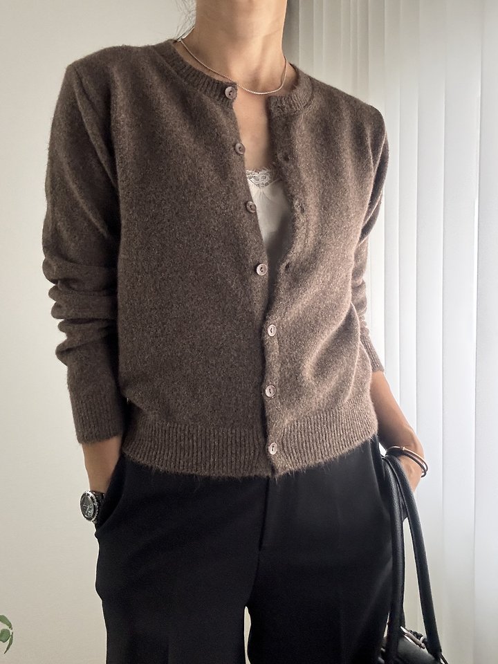 Camille Cardigan by Most for Women - view 9