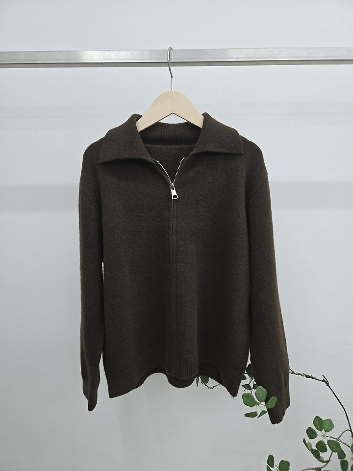 Logan Zip-up by Most for Women - view 10