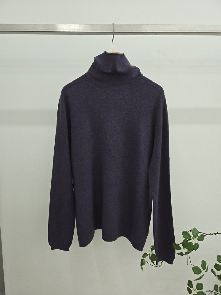 Noire Turtleneck by Most for Women - view 10