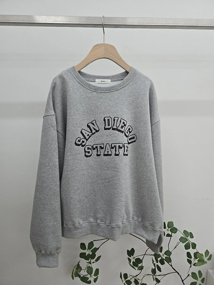 San Diego Sweatshirt by Most for Women - view 1