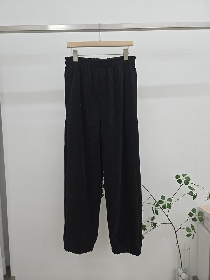 Corduroy Pants by Most for Women - view 4