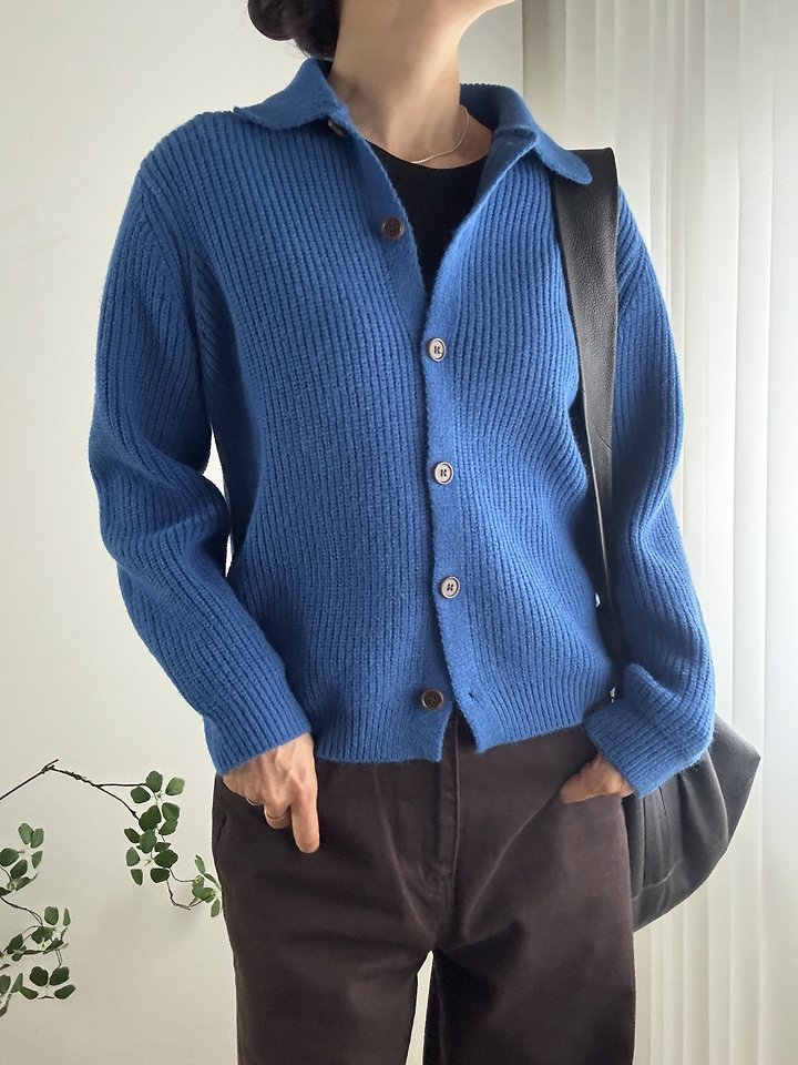 Butter Collar Knit by Most for Women - view 2