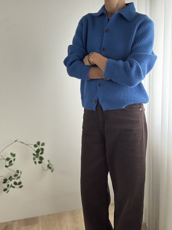 Butter Collar Knit by Most for Women - view 3