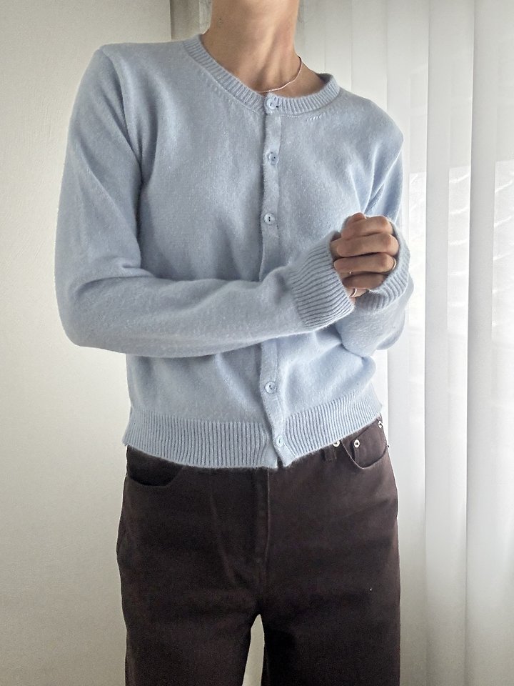Camille Cardigan by Most for Women - view 2
