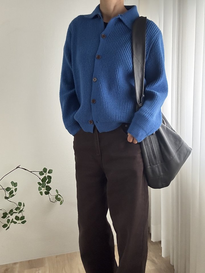 Butter Collar Knit by Most for Women - view 5