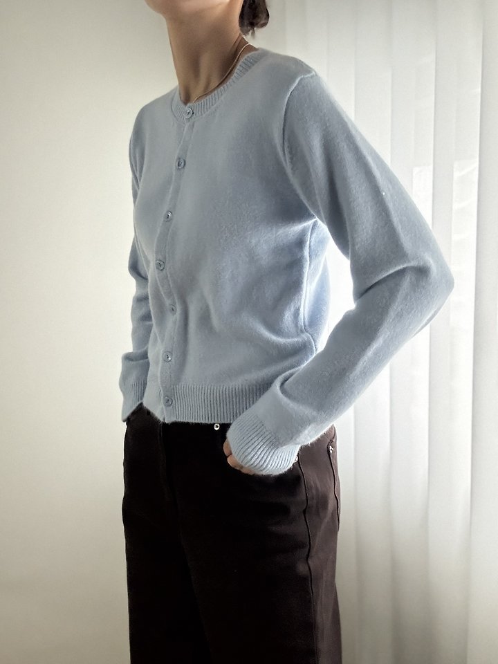 Camille Cardigan by Most for Women - view 3