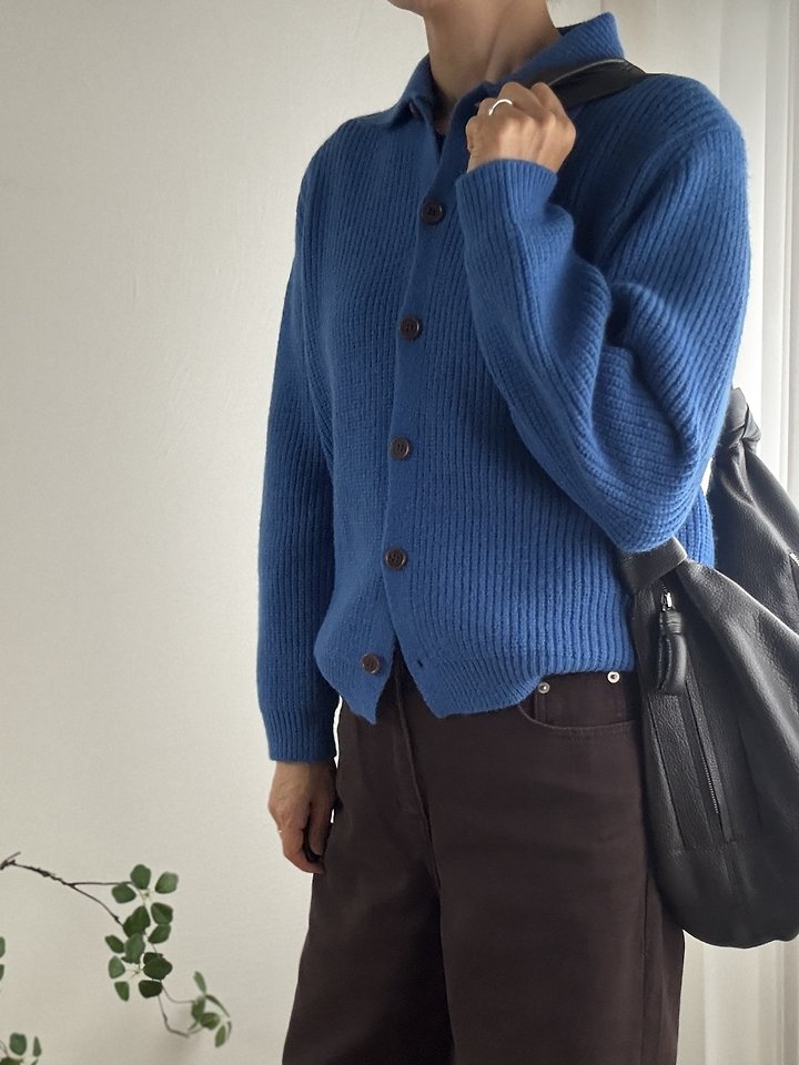 Butter Collar Knit by Most for Women - view 6