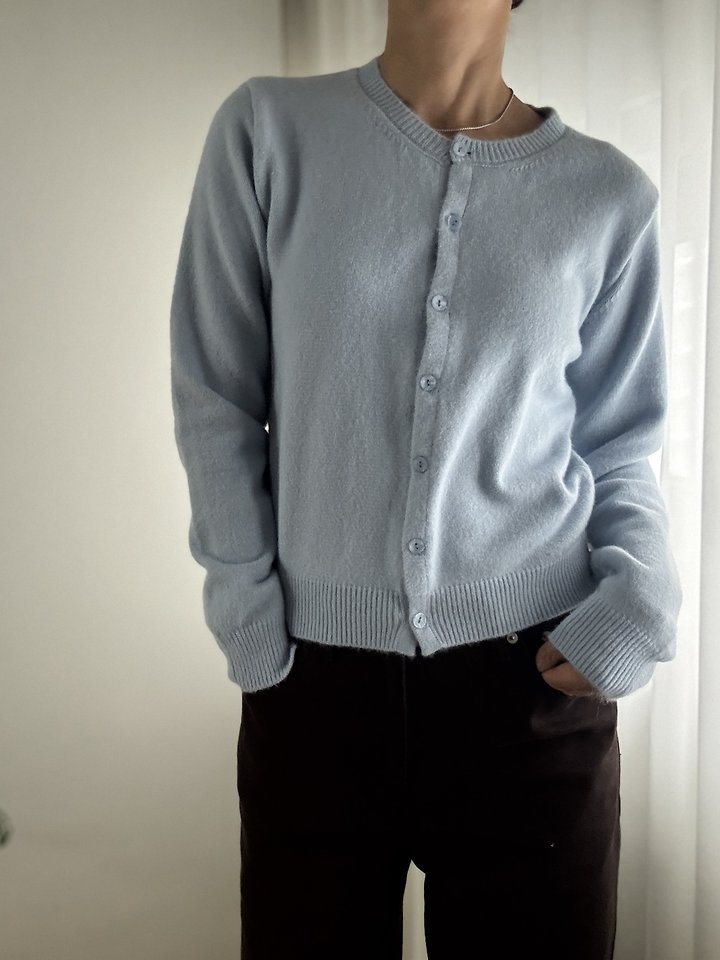 Camille Cardigan by Most for Women - view 4