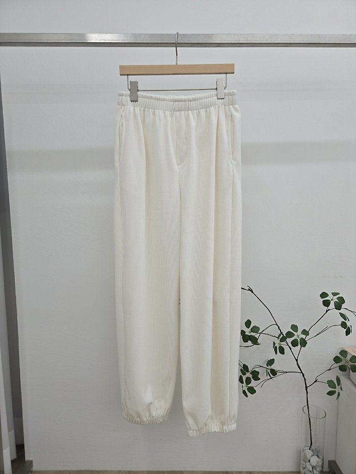 Corduroy Pants by Most for Women - view 1
