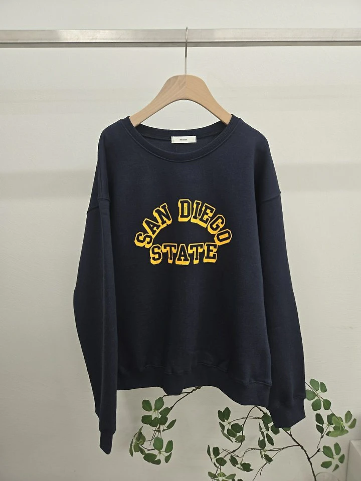 San Diego Sweatshirt by Most for Women - view 3