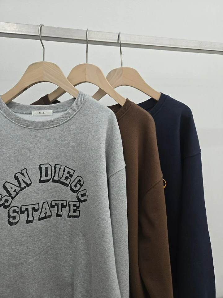 San Diego Sweatshirt by Most for Women - view 4