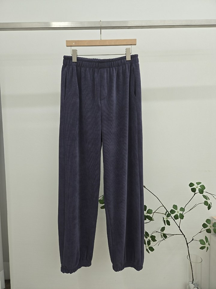 Corduroy Pants by Most for Women - view 2