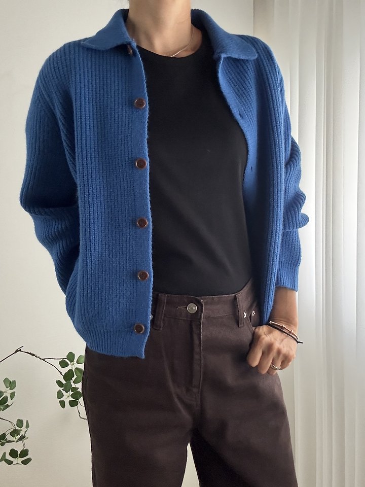 Butter Collar Knit by Most for Women - view 10