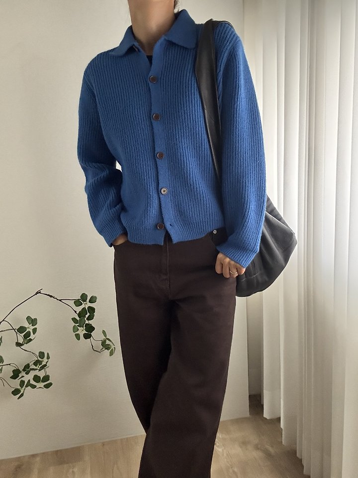 Butter Collar Knit by Most for Women - view 8