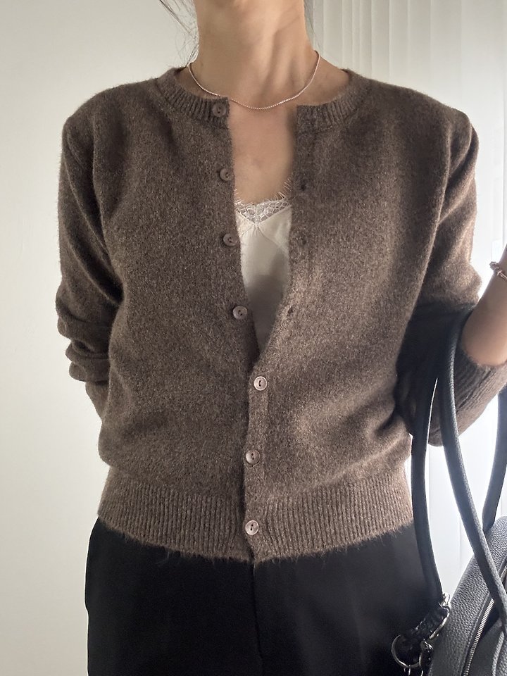 Camille Cardigan by Most for Women - view 10