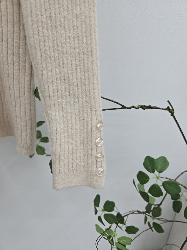 Mood Turtleneck by Most for Women - view 12