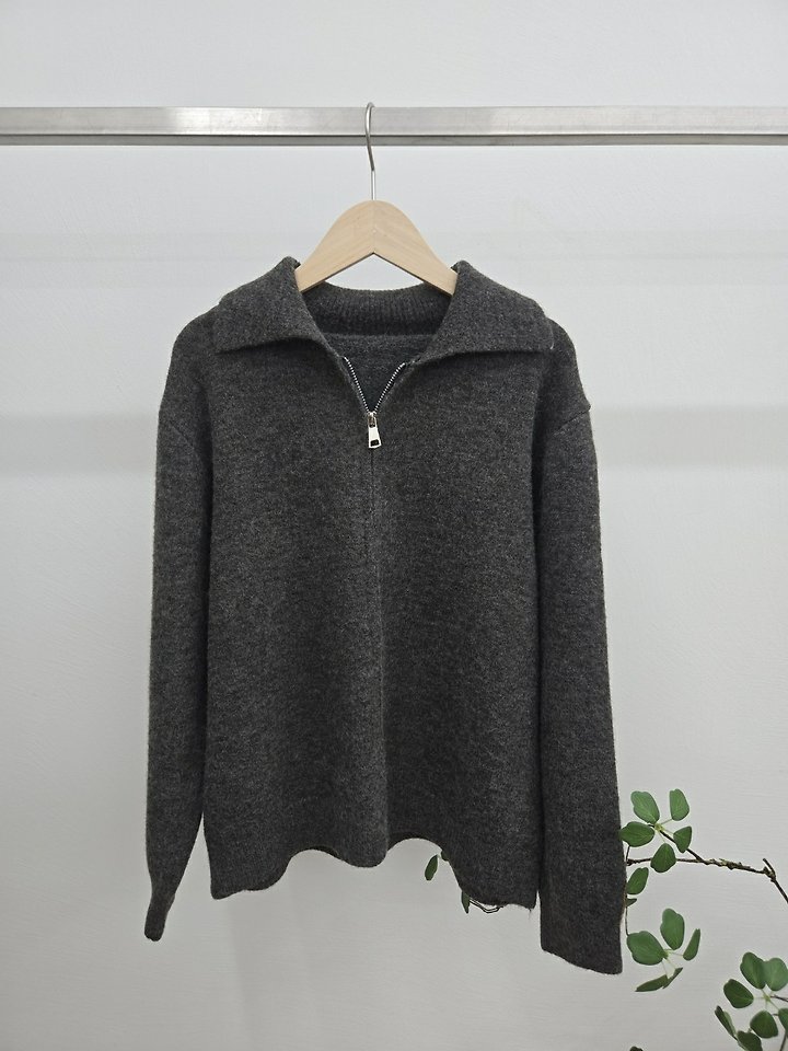Logan Zip-up by Most for Women - view 11