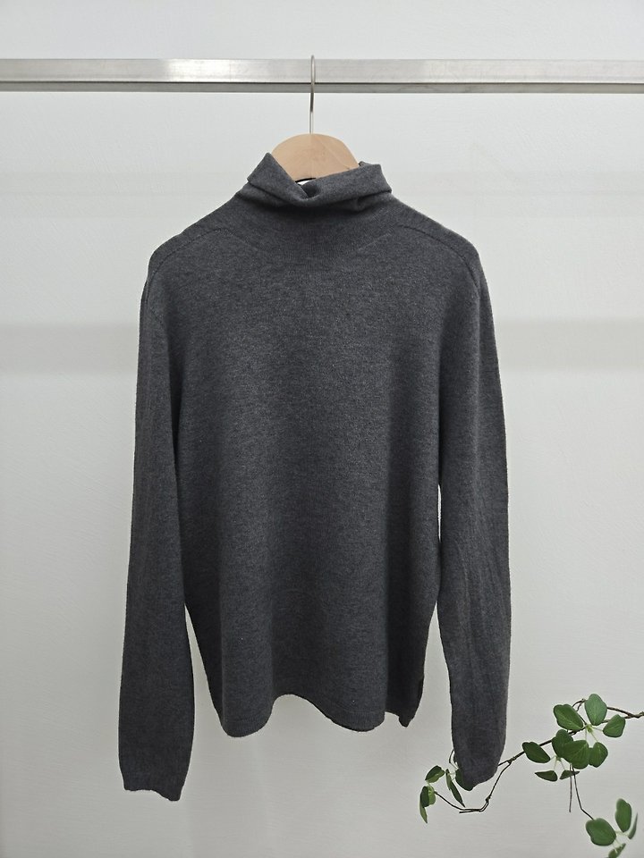 Noire Turtleneck by Most for Women - view 11