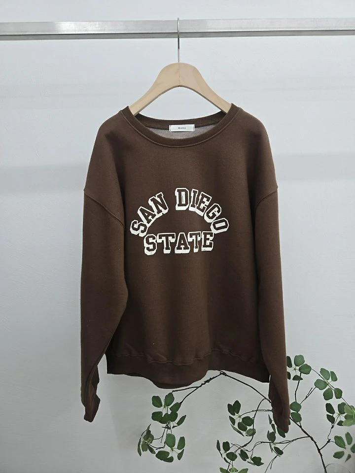 San Diego Sweatshirt by Most for Women - view 2