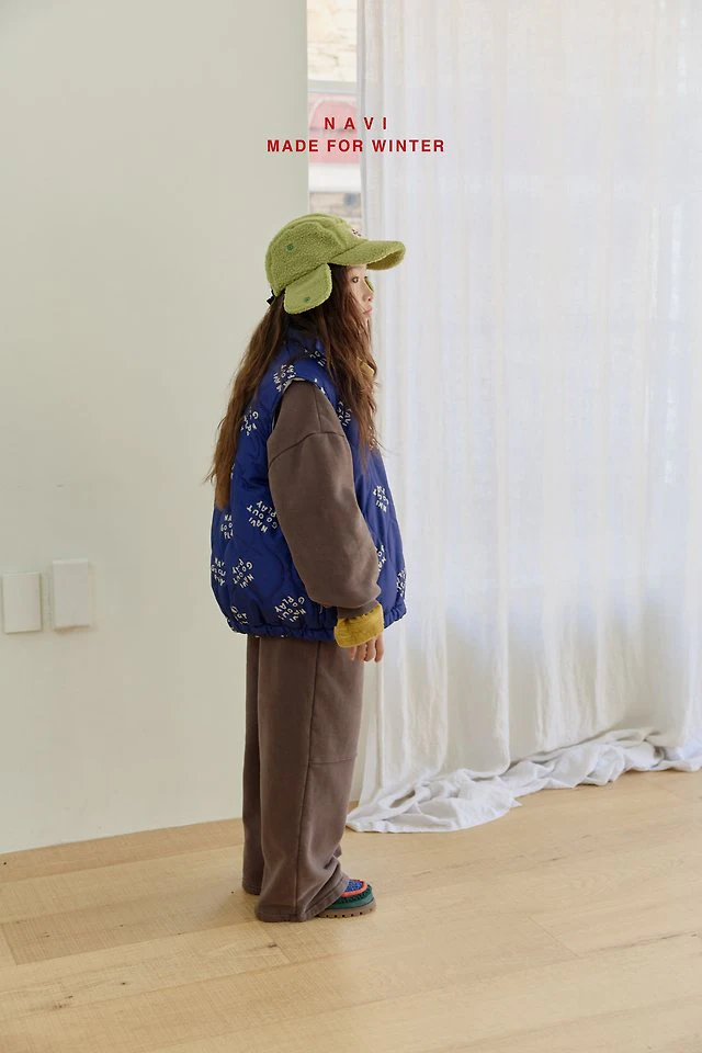 Songi Sweatshirt by Navi for Child - view 12