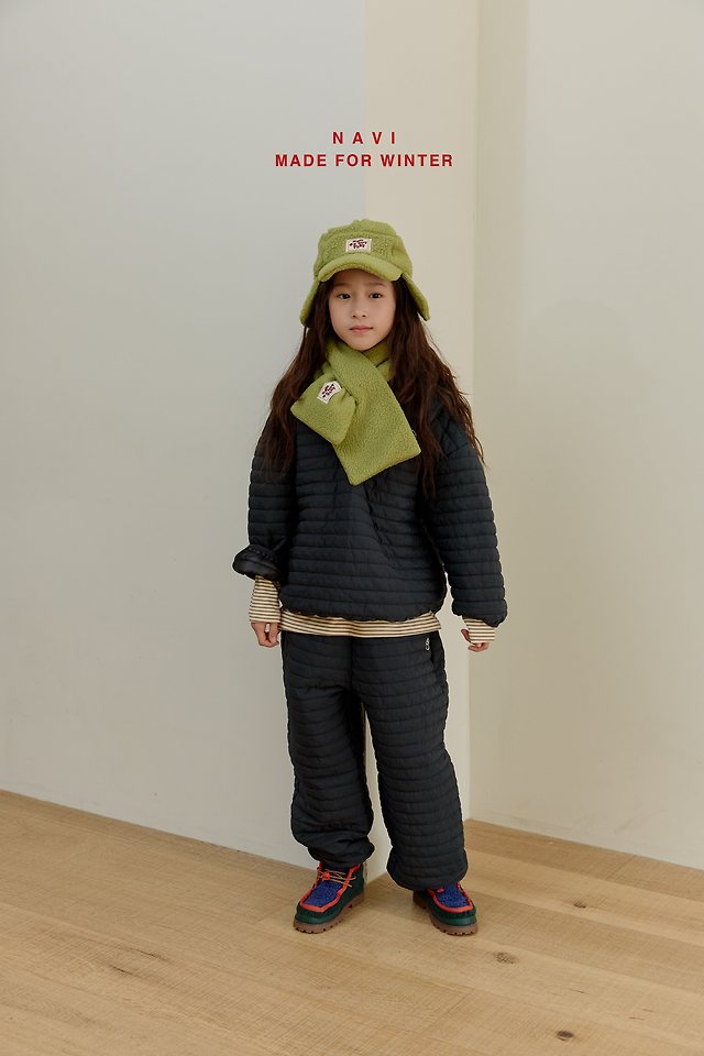 Alt Muffler by Navi for Child - view 9