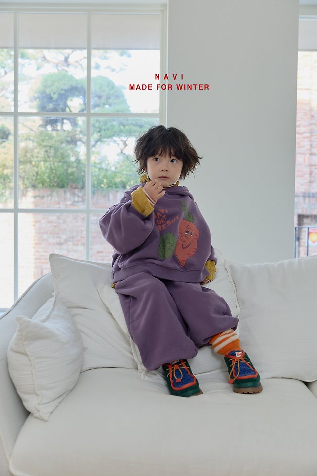 Fresh Pants by Navi for Child - view 8