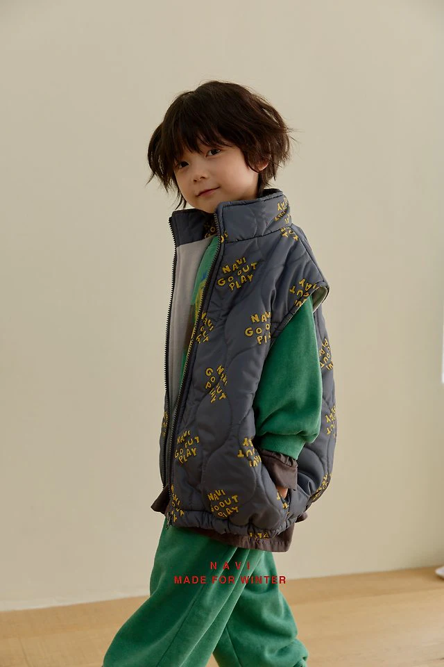 Sonic Sweatshirt by Navi for Child - view 6