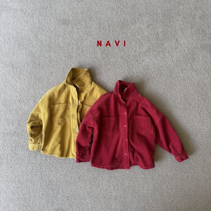 Rosie Shirt by Navi for Child - view 1