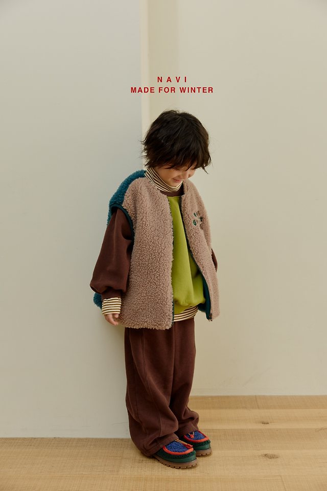 Mood Pants by Navi for Child - view 8
