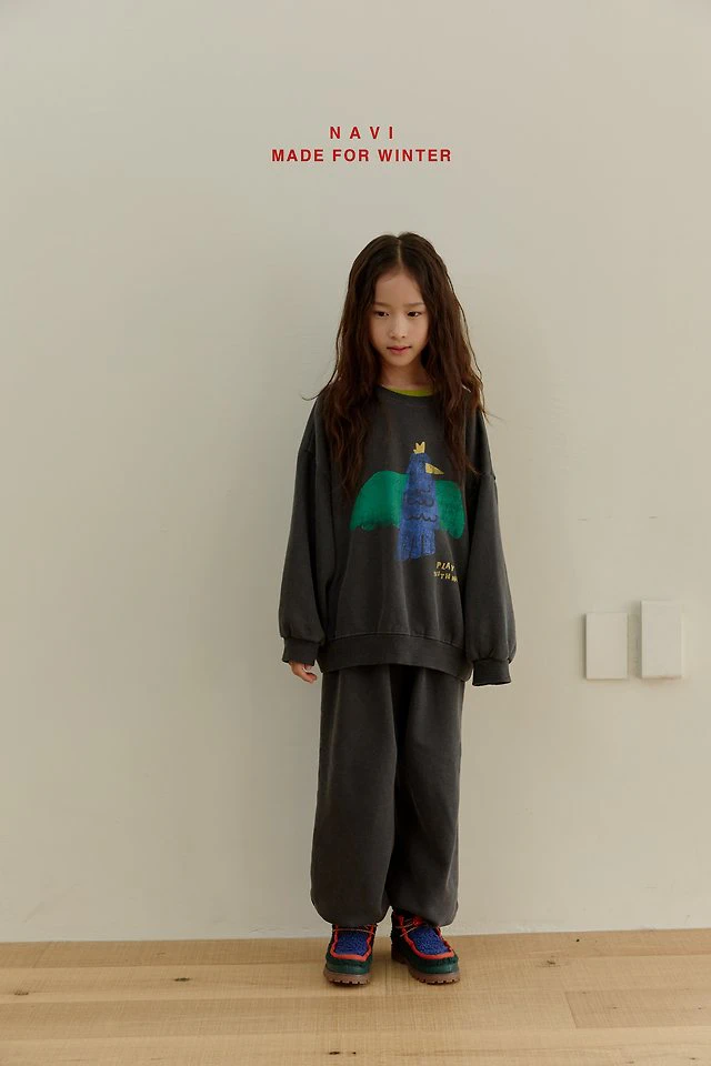 Sonic Pants by Navi for Child - view 4